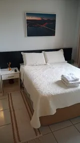 Beautiful Flat, on the shores of Lake Paranoá, near UNB - Image 5