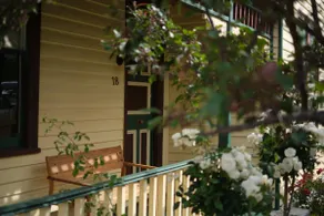 North Hobart Charm. Central location. - Image 2