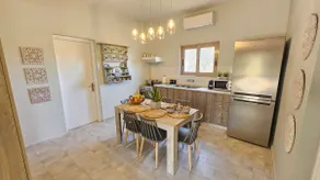 Quiet Oasis: Garden, BBQ, Hammock, 3min to Beach - Image 4