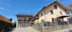 Ferienwohnung Bayerwaldblick - Image 3