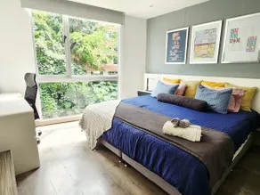 Fantastic 1 Bdrm in best location ❄A/C❄ + Netflix - Image 4