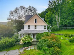 Spacious Catskills Farmhouse on over 5 acres! - Image 2