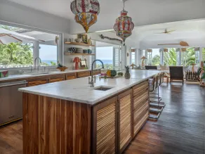 Stunningly Designed Villa w/ Pool, Sauna, & Beach - Image 4