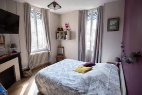 ”La Mamounerie” with Kitchenette, Toutry - Image 2