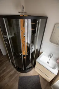 ”La Mamounerie” with Kitchenette, Toutry - Image 4