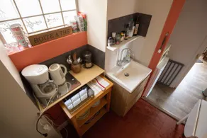 ”La Mamounerie” with Kitchenette, Toutry - Image 5