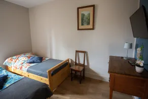 ”La Mamounerie” with Kitchenette, Toutry - Image 3