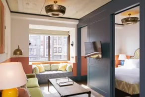 1-Bedroom Apartment | The July - Boat & Co - Image 3