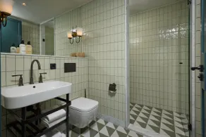 1-Bedroom Apartment | The July - Boat & Co - Image 4
