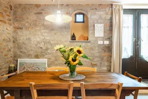 Casetta Melograno – Cozy farmhouse in Chianti - Image 2
