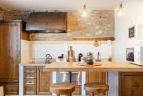 Casetta Melograno – Cozy farmhouse in Chianti - Image 4