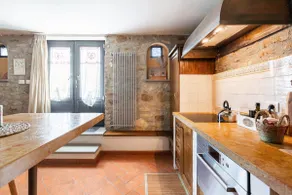 Casetta Melograno – Cozy farmhouse in Chianti - Image 5