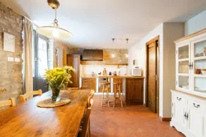 Casetta Melograno – Cozy farmhouse in Chianti - Image 3