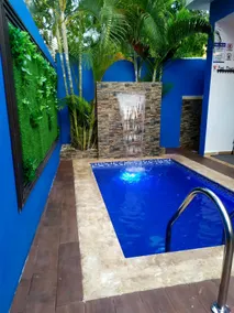 Free/9am ck-In&2pm ck-out,5Min2Beach/Pool/Games - Image 3