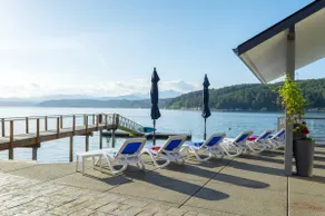 Hood Canal Resort in Union, WA #1 Vacation Rentals - Image 2