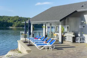 Hood Canal Resort in Union, WA #1 Vacation Rentals - Image 3