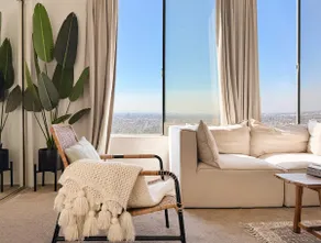 Modern Hill House w/ SkylineCity VIEW + Disneyland - Image 4