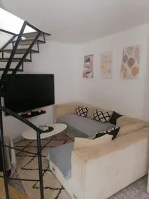 Comfortable house in Saly - Image 2