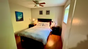 Cozy, newly decorated, charming, private apartment - Image 3