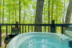 Romantic Cabin for 2 | Red River Gorge Getaway - Image 3