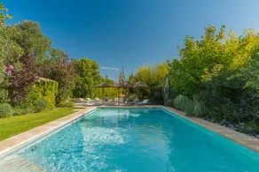Exceptional 5* property with hammam/pool/jacuzzi - Image 3