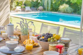 Exceptional 5* property with hammam/pool/jacuzzi - Image 4