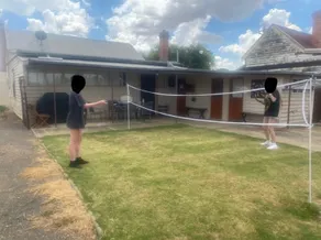 Relaxing on Vale: Historic Nagambie home with WIFI - Image 2