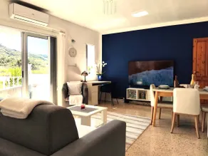 Sunny Mellieha Apartment with Country Views - Image 4