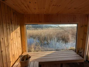 House Wilma Green idyll in the forest directly on the lake - Image 3