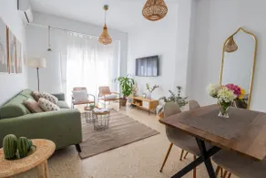 Fantastic 3 bedroom apartment in the center - Image 5