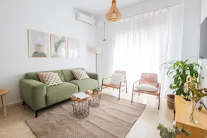 Fantastic 3 bedroom apartment in the center - Image 4