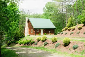”New River Haven”- A Secluded Retreat On New River - Image 2