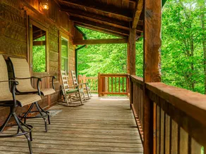 ”New River Haven”- A Secluded Retreat On New River - Image 3