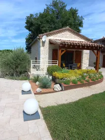 The Little House in Quercy - Image 2
