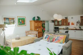 Peaceful Art Studio/Heart of Yorkshire Dales - Image 3