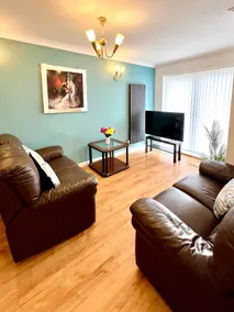 Rotherham Wickersley Village 2 Bedroom Apartment - Image 2