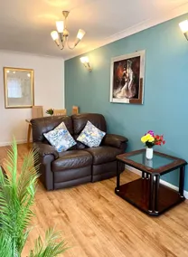 Rotherham Wickersley Village 2 Bedroom Apartment - Image 3