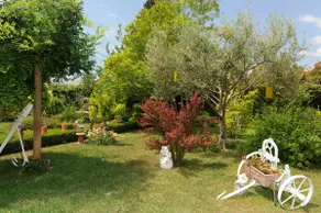 Small House in Kastela, near Split / *** - Image 4