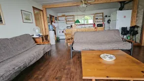 Ocean Front Cottage on Cabot Trail - Image 2