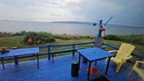Ocean Front Cottage on Cabot Trail - Image 3