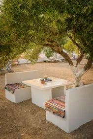 Apartments With Garden View, Creta, Ierapetra - Image 4