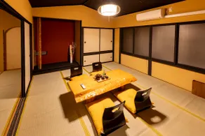 villa the rise hakodate - Image 4