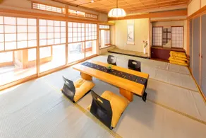 villa the rise hakodate - Image 3