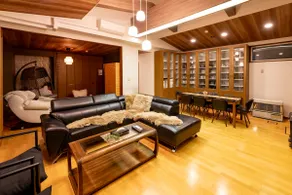 villa the rise hakodate - Image 2