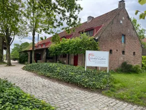 House Pieter, in a green area, on the outskirts of Bruges - Image 5