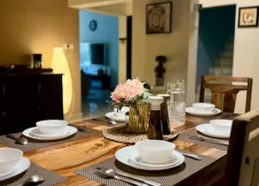SmartStay - Spacious Duplex Penthouse BLR Central - Image 3