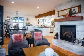 Mabel and Harry's, a modern country guest house - Image 4