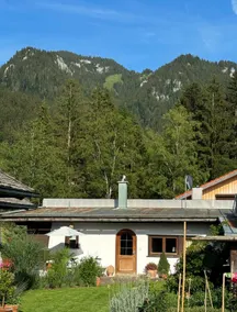 Design-Apartment am Wildbach mit Bergblick & direktem Zugang zur Natur - Image 3