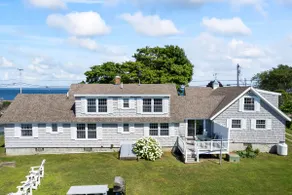 The Cribstone Cottage on Bailey Island - Image 3