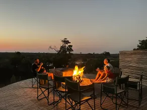 Jacana River Lodge Mjejane Game Reserve - Image 2